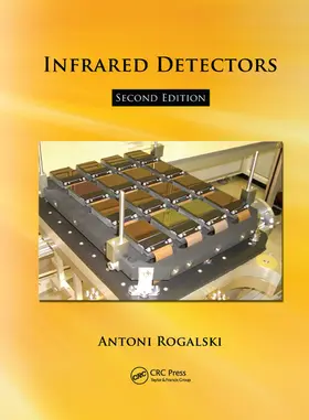 Rogalski | Infrared Detectors | Buch | 978-0-367-57709-4 | sack.de