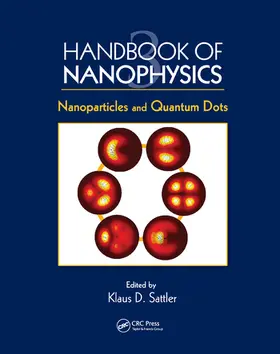 Sattler |  Handbook of Nanophysics | Buch |  Sack Fachmedien