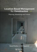 Kenley / Seppänen |  Location-Based Management for Construction | Buch |  Sack Fachmedien