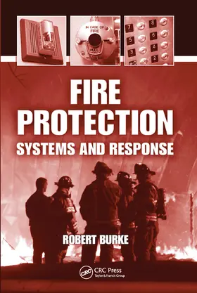Burke |  Fire Protection | Buch |  Sack Fachmedien