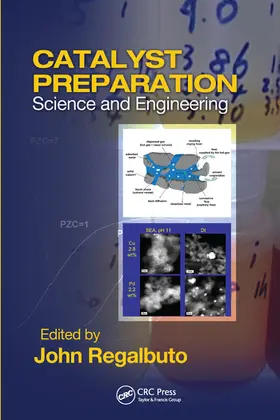 Regalbuto | Catalyst Preparation | Buch | 978-0-367-57772-8 | sack.de