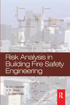 Hasofer / Beck / Bennetts |  Risk Analysis in Building Fire Safety Engineering | Buch |  Sack Fachmedien