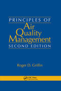 Griffin |  Principles of Air Quality Management | Buch |  Sack Fachmedien