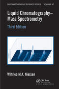 Niessen |  Liquid Chromatography-Mass Spectrometry | Buch |  Sack Fachmedien