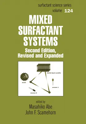 Abe | Mixed Surfactant Systems | Buch | 978-0-367-57813-8 | www.sack.de
