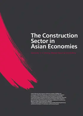 Anson / Chiang / Raftery | The Construction Sector in the Asian Economies | Buch | 978-0-367-57815-2 | sack.de
