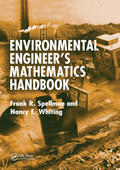 Spellman / Whiting |  Environmental Engineer's Mathematics Handbook | Buch |  Sack Fachmedien