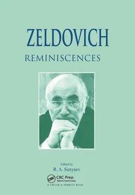 Sunyaev | Zeldovich | Buch | 978-0-367-57833-6 | sack.de