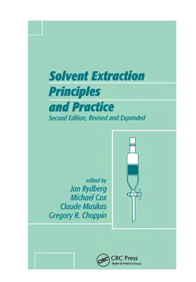 Rydberg |  Solvent Extraction Principles and Practice, Revised and Expanded | Buch |  Sack Fachmedien