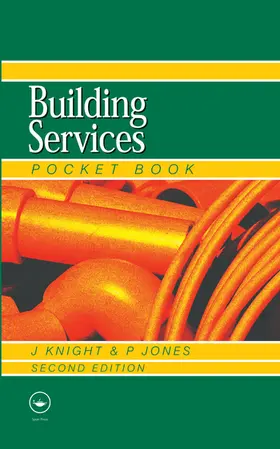 Knight / Jones |  Newnes Building Services Pocket Book | Buch |  Sack Fachmedien