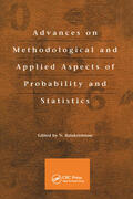 Balakrishnan |  Advances on Methodological and Applied Aspects of Probability and Statistics | Buch |  Sack Fachmedien