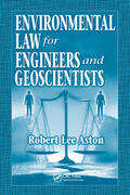 Aston |  Environmental Law for Engineers and Geoscientists | Buch |  Sack Fachmedien
