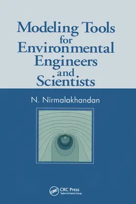 Khandan | Modeling Tools for Environmental Engineers and Scientists | Buch | 978-0-367-57870-1 | www.sack.de