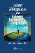Iannuzzi, Jr. |  Industry Self-Regulation and Voluntary Environmental Compliance | Buch |  Sack Fachmedien