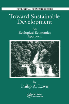 Lawn | Toward Sustainable Development | Buch | 978-0-367-57895-4 | sack.de