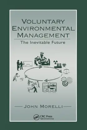 Morelli |  Voluntary Environmental Management | Buch |  Sack Fachmedien