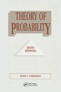Gnedenko |  Theory of Probability | Buch |  Sack Fachmedien
