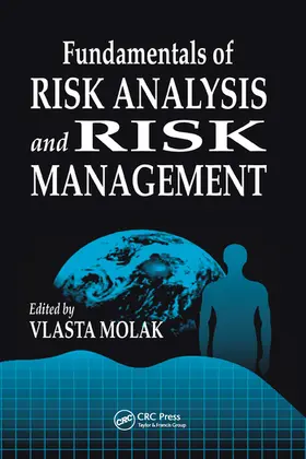 Molak | Fundamentals of Risk Analysis and Risk Management | Buch | 978-0-367-57952-4 | www.sack.de