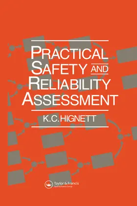 Hignett | Practical Safety and Reliability Assessment | Buch | 978-0-367-57958-6 | www.sack.de