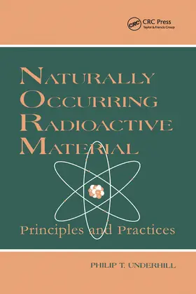 Irvin | Naturally Occurring Radioactive Materials | Buch | 978-0-367-57960-9 | www.sack.de