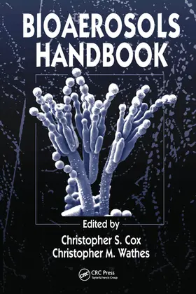 Cox / Wathes | Bioaerosols Handbook | Buch | 978-0-367-57973-9 | sack.de