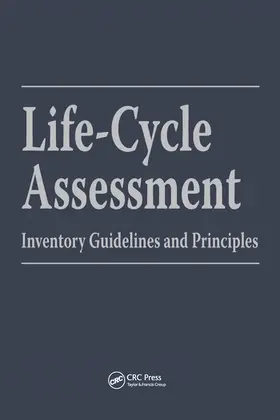 Curran | Life-Cycle Assessment | Buch | 978-0-367-57977-7 | www.sack.de