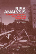 Taylor |  Risk Analysis for Process Plant, Pipelines and Transport | Buch |  Sack Fachmedien