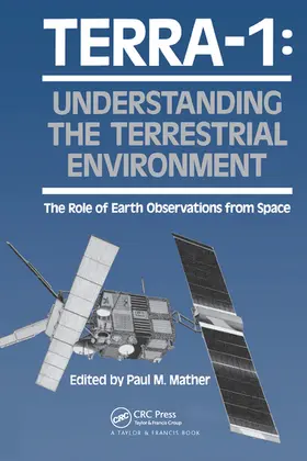 Mather |  TERRA- 1: Understanding The Terrestrial Environment | Buch |  Sack Fachmedien