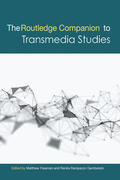 Freeman / Gambarato |  The Routledge Companion to Transmedia Studies | Buch |  Sack Fachmedien