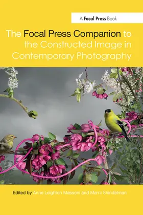 Shindelman / Massoni |  The Focal Press Companion to the Constructed Image in Contemporary Photography | Buch |  Sack Fachmedien