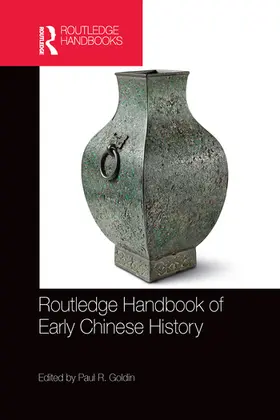 Goldin | Routledge Handbook of Early Chinese History | Buch | 978-0-367-58066-7 | www.sack.de