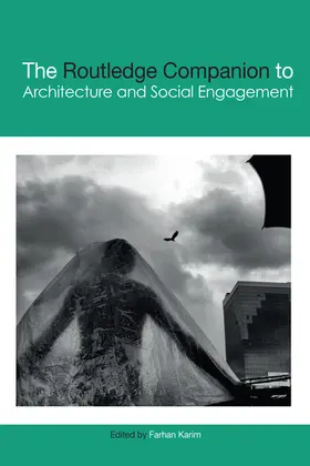 Karim | The Routledge Companion to Architecture and Social Engagement | Buch | 978-0-367-58067-4 | www.sack.de