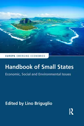 Briguglio |  Handbook of Small States | Buch |  Sack Fachmedien