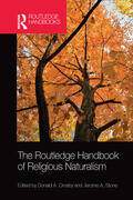 Crosby / Stone |  The Routledge Handbook of Religious Naturalism | Buch |  Sack Fachmedien