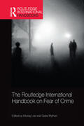 Lee / Mythen |  The Routledge International Handbook on Fear of Crime | Buch |  Sack Fachmedien