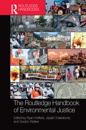 Holifield / Chakraborty / Walker | The Routledge Handbook of Environmental Justice | Buch | 978-0-367-58112-1 | sack.de