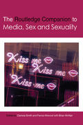 Smith / Attwood / McNair |  The Routledge Companion to Media, Sex and Sexuality | Buch |  Sack Fachmedien