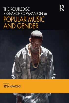 Hawkins |  The Routledge Research Companion to Popular Music and Gender | Buch |  Sack Fachmedien