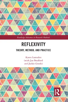 Lumsden | Reflexivity | Buch | 978-0-367-58203-6 | sack.de