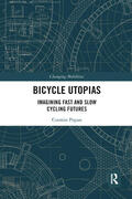 Popan |  Bicycle Utopias | Buch |  Sack Fachmedien
