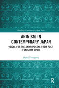 Yoneyama |  Animism in Contemporary Japan | Buch |  Sack Fachmedien