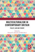 Ashcroft / Bevir |  Multiculturalism in Contemporary Britain | Buch |  Sack Fachmedien