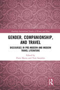 Meens / Sintobin |  Gender, Companionship, and Travel | Buch |  Sack Fachmedien