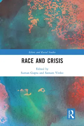 Gupta / Virdee |  Race and Crisis | Buch |  Sack Fachmedien