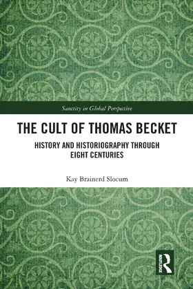 Slocum |  The Cult of Thomas Becket | Buch |  Sack Fachmedien