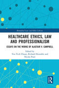 Teck Chuan / Huxtable / Peart |  Healthcare Ethics, Law and Professionalism | Buch |  Sack Fachmedien