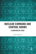Shaheen |  Nuclear Command and Control Norms | Buch |  Sack Fachmedien