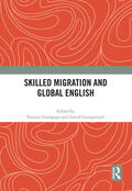 Giampapa / Canagarajah |  Skilled Migration and Global English | Buch |  Sack Fachmedien
