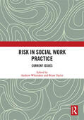 Whittaker / Taylor |  Risk in Social Work Practice | Buch |  Sack Fachmedien