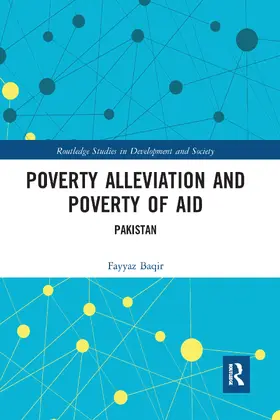 Baqir |  Poverty Alleviation and Poverty of Aid | Buch |  Sack Fachmedien